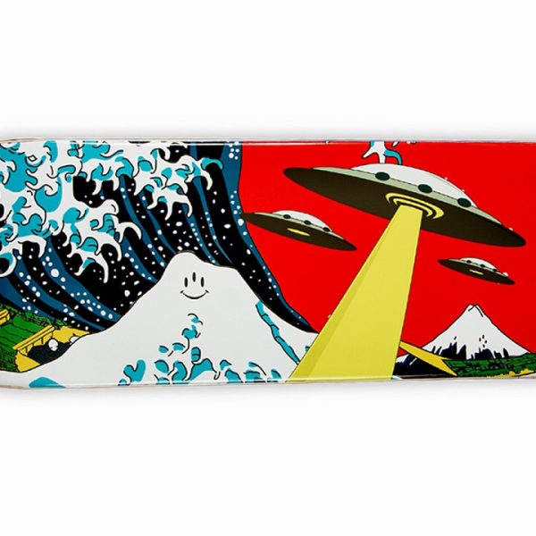OVNIS JAPONESES