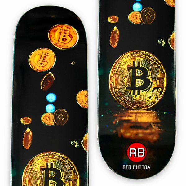BITCOIN