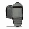 MOCHILA TERRA LEMURIA GRIS 17 LITROS CON IMPERMEABLE INCLUÍDO
