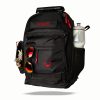 mochila negra2 MOCHILA PHENIX 18 LITROS CON IMPERMEABLE INCLUÍDO