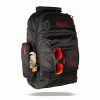 mochila negra5 MOCHILA PHENIX 18 LITROS CON IMPERMEABLE INCLUÍDO