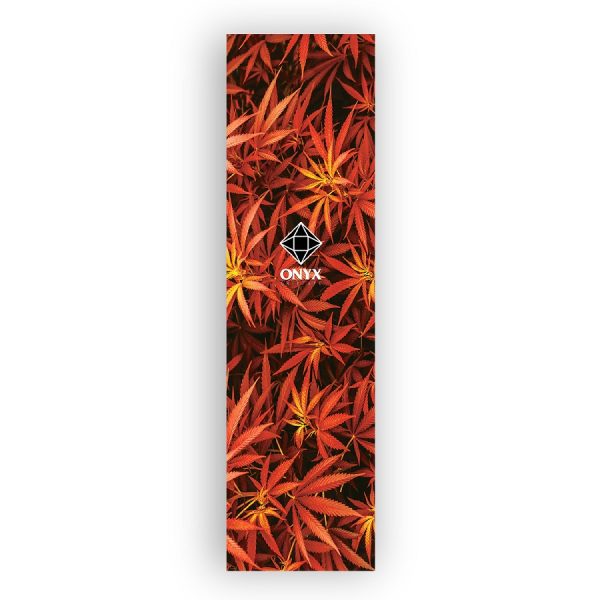 LIJA ONYX NARANJA