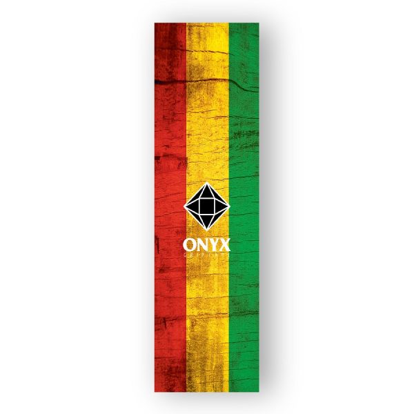 LIJA ONYX RASTA