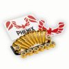 TORNILLOS PHENIX 1" ALLEN