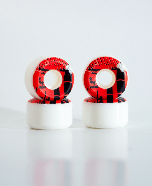 ATAQUE 52mm