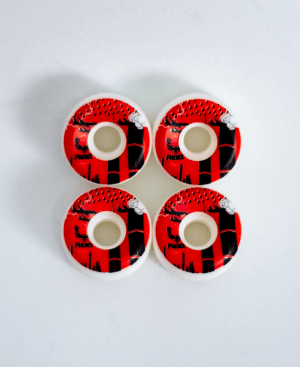 ATAQUE 52mm