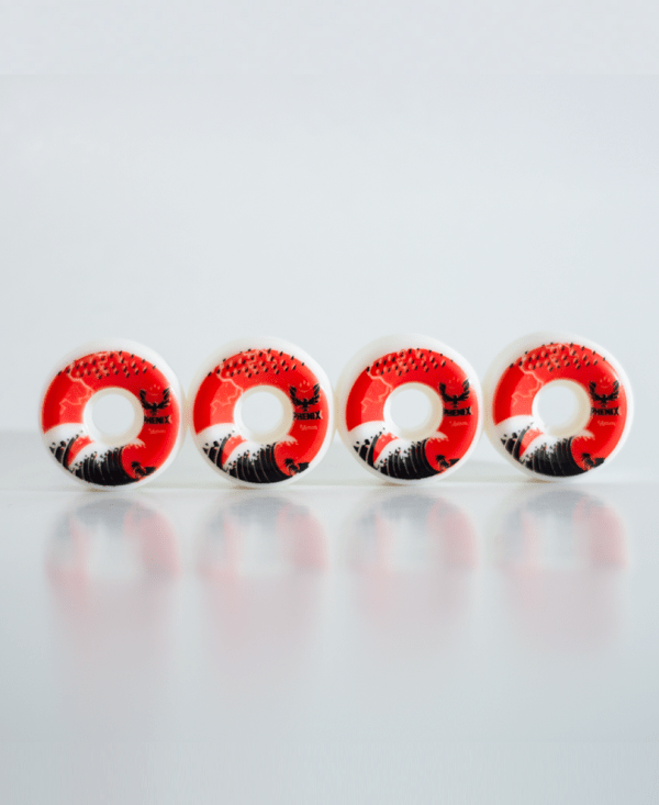TSUNAMI 56mm