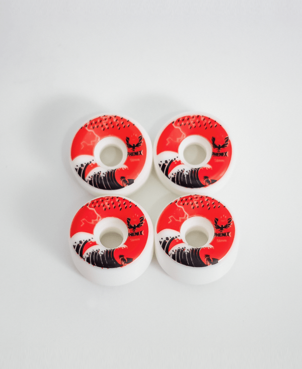 TSUNAMI 56mm