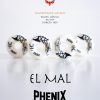 EL MAL 54mm