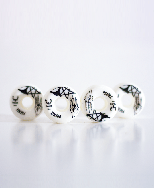 EL MAL 54mm