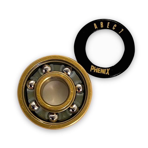 PHENIX ABEC 7