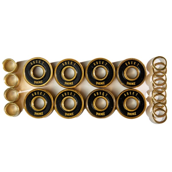 PHENIX ABEC 7