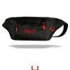 CANGURERA CROSSBODY PHENIX 3.6 LITROS MULTICOMPARTIMENTOS