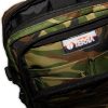 BANDOLERA TERRA SIERRA CAMO VERDE 2 LITROS