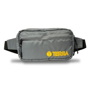 CANGURERA TERRA TASMANIA GRIS 1.4 LITROS