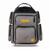 MOCHILA TERRA HIPERBÓREA GRIS 23 LITROS CON IMPERMEABLE INCLUÍDO