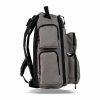 MOCHILA TERRA HIPERBÓREA GRIS 23 LITROS CON IMPERMEABLE INCLUÍDO