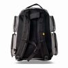 MOCHILA TERRA HIPERBÓREA GRIS 23 LITROS CON IMPERMEABLE INCLUÍDO