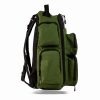 MOCHILA TERRA HIPERBÓREA VERDE 23 LITROS CON IMPERMEABLE INCLUÍDO