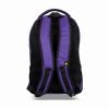 MOCHILA TERRA LEMURIA MORADA 17 LITROS CON IMPERMEABLE INCLUÍDO
