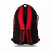 MOCHILA TERRA LEMURIA ROJA 17 LITROS CON IMPERMEABLE INCLUÍDO