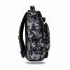 sundaland camo invierno2 MOCHILA TERRA SUNDALAND CAMO GRIS 14 LITROS CON IMPERMEABLE INCLUÍDO