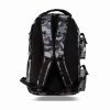 sundaland camo invierno4 MOCHILA TERRA SUNDALAND CAMO GRIS 14 LITROS CON IMPERMEABLE INCLUÍDO