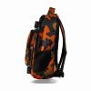 sundaland camo otoño3 MOCHILA TERRA SUNDALAND CAMO NARANJA 14 LITROS CON IMPERMEABLE INCLUÍDO (copia)
