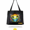 TOTE BAG TERRA PARAÍSO 9.6 LITROS