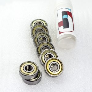 BALEROS BLNK ABEC 5