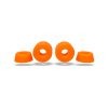 GOMAS BLNK NARANJA MEDIAS SUAVES
