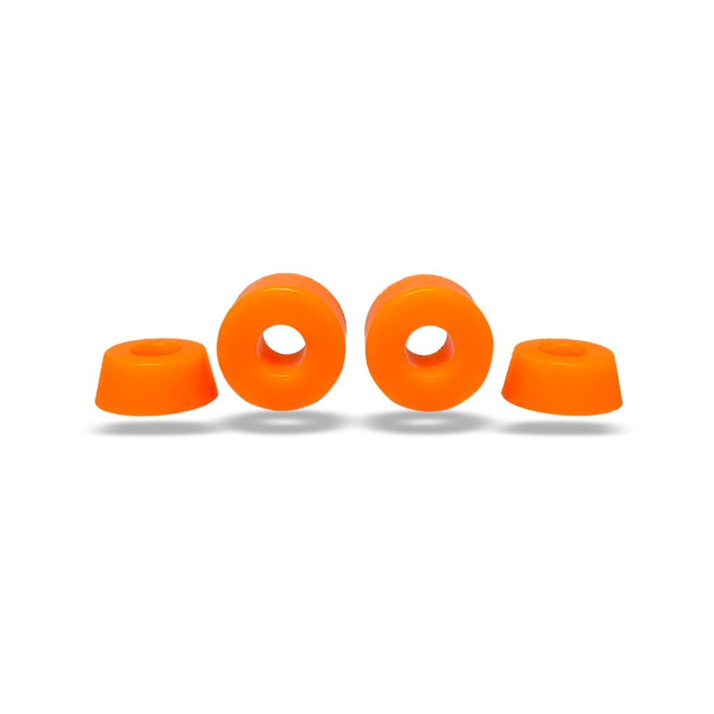 GOMAS BLNK NARANJA MEDIAS SUAVES