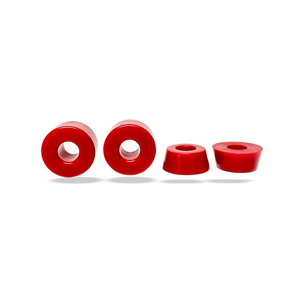 GOMAS BLNK ROJAS DURAS