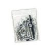 TORNILLOS BLNK PLATA