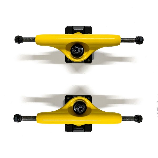 TRUCKS BLNK AMARILLOS
