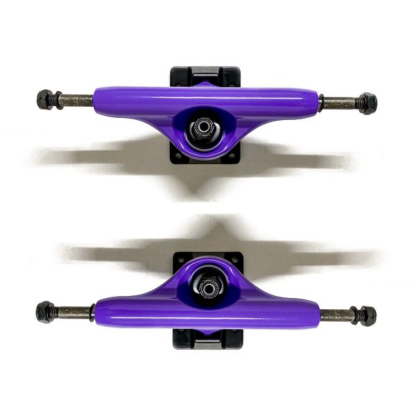 TRUCKS BLNK MORADOS