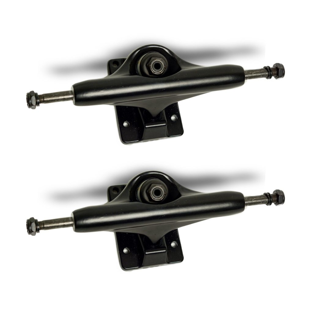 TRUCKS BLNK NEGROS