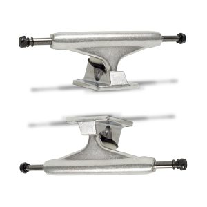 TRUCKS BLNK PLATA