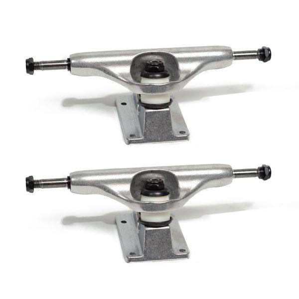 TRUCKS BLNK PLATA