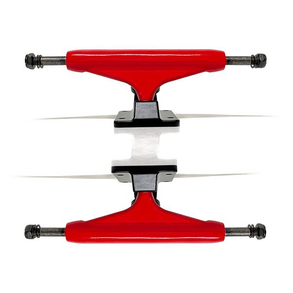 TRUCKS BLNK ROJOS