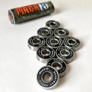BALEROS MACH 10 ABEC 3