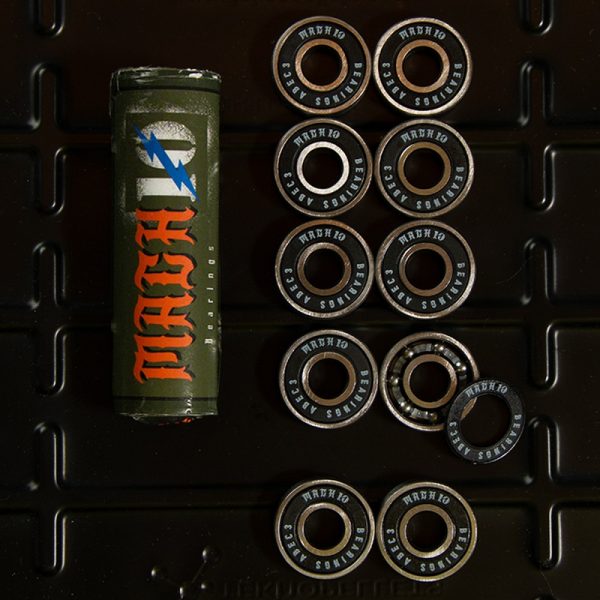 BALEROS MACH 10 ABEC 3