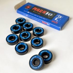 BALEROS MACH 10 ABEC 5