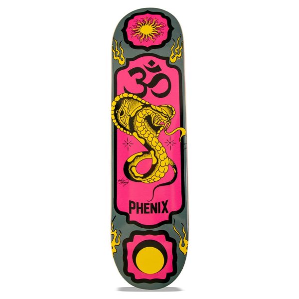 MIKE MANZO COBRA