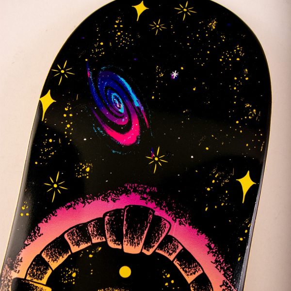 MIKE MANZO ESCALERA