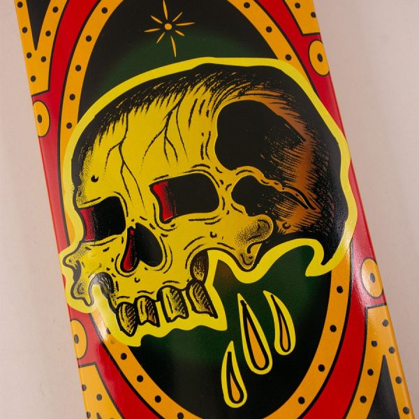 MIKE MANZO MUERTE
